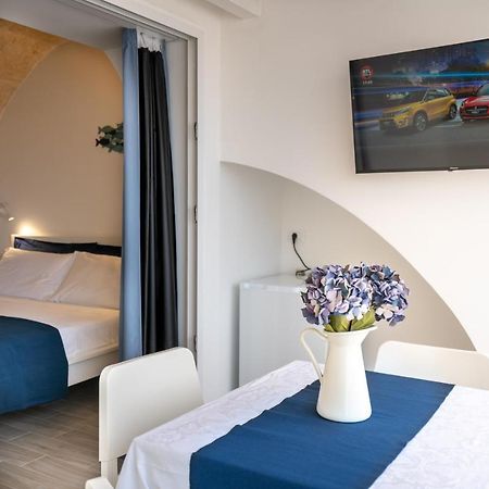 Vico Blu Hotel Polignano a Mare Exterior photo